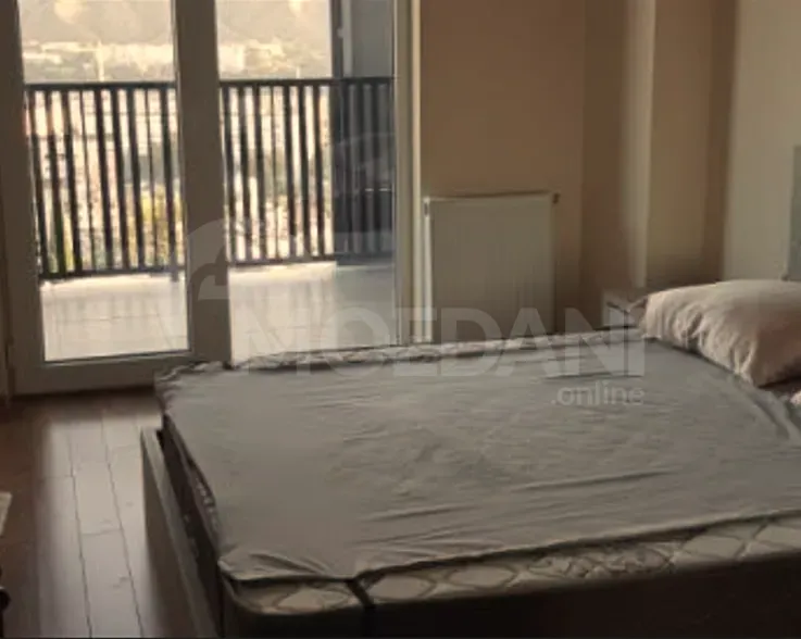 Сдам 2-комн. квартиру 54м² 16/24 эт. Тбилиси - изображение 7