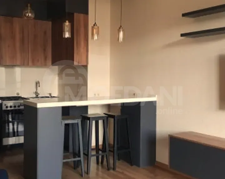 Сдам 2-комн. квартиру 54м² 16/24 эт. Тбилиси - изображение 3