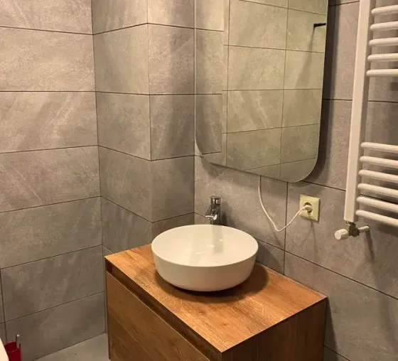 Сдам 2-комн. квартиру 55м² 2/12 эт. Тбилиси