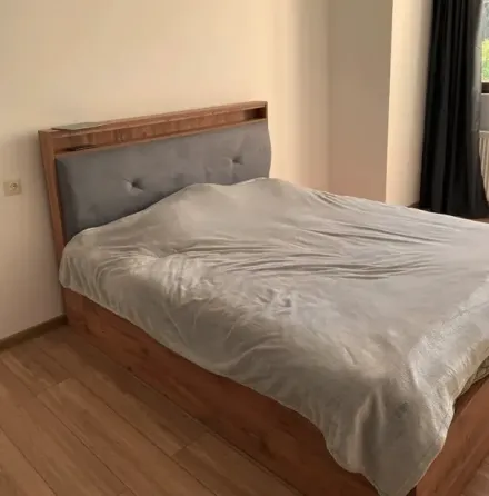 Сдам 2-комн. квартиру 55м² 2/12 эт. Тбилиси