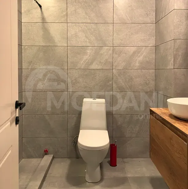 ქირავდება 2 ოთახიანი ბინა 55მ² 2/12 სართ თბილისი - photo 10