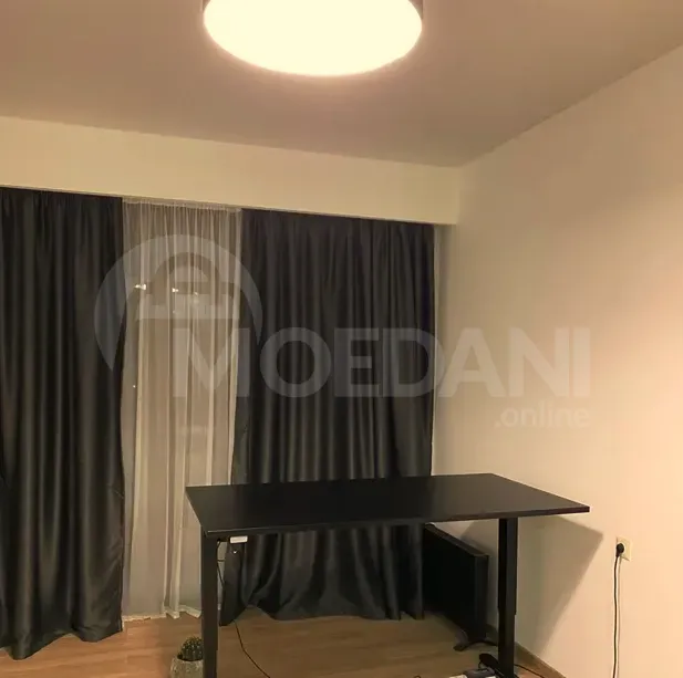 ქირავდება 2 ოთახიანი ბინა 55მ² 2/12 სართ თბილისი - photo 4