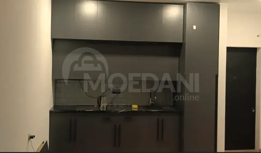 ქირავდება 2 ოთახიანი ბინა 55მ² 2/12 სართ თბილისი - photo 2