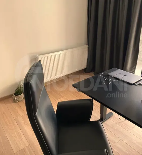 ქირავდება 2 ოთახიანი ბინა 55მ² 2/12 სართ თბილისი - photo 5