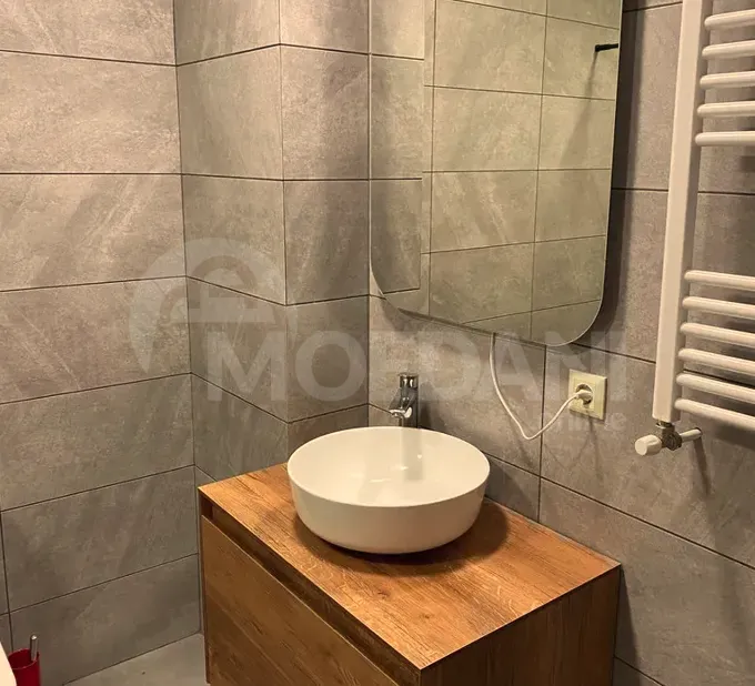 ქირავდება 2 ოთახიანი ბინა 55მ² 2/12 სართ თბილისი - photo 6