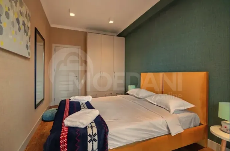 Apartments For Rent two-room 74м² 3/6 floor Tbilisi - photo 7