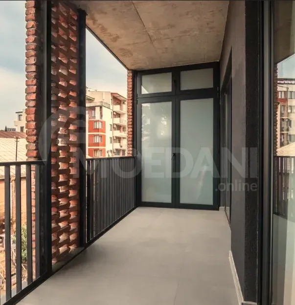 Apartments For Rent two-room 74м² 3/6 floor Tbilisi - photo 4