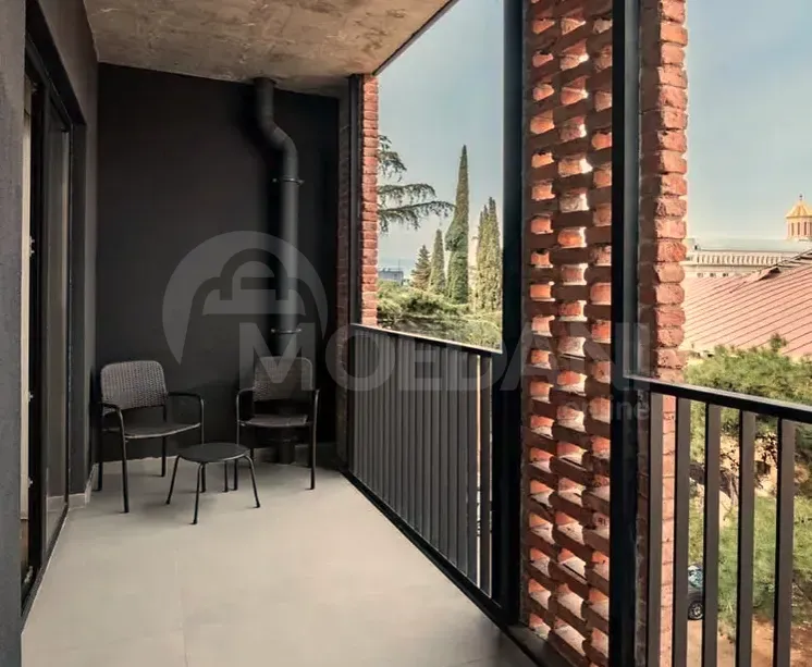 Apartments For Rent two-room 74м² 3/6 floor Tbilisi - photo 1