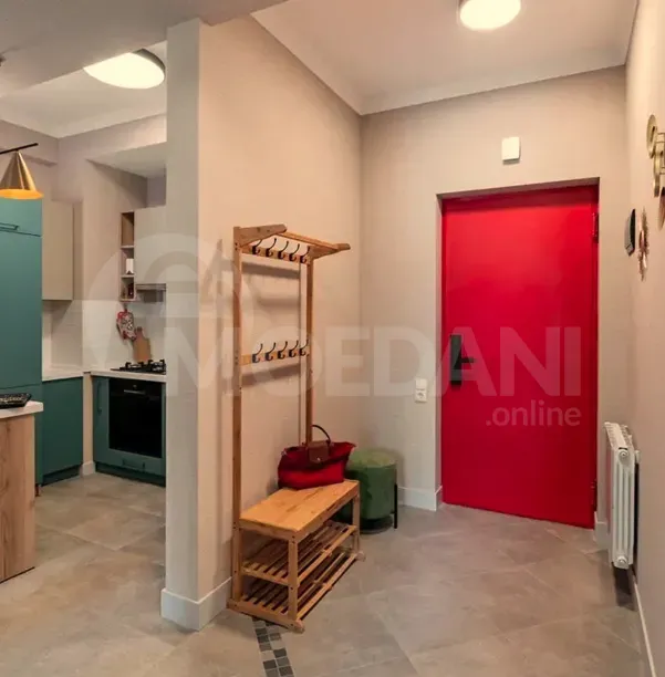 Apartments For Rent two-room 74м² 3/6 floor Tbilisi - photo 3