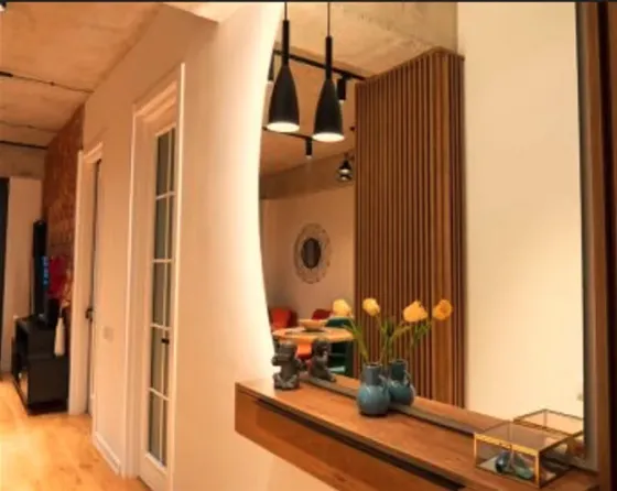 Apartments For Rent three-room 60м² 6/12 floor Tbilisi