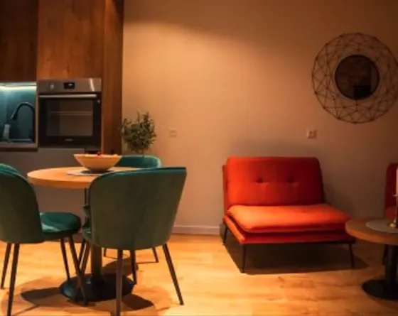 Apartments For Rent three-room 60м² 6/12 floor Tbilisi