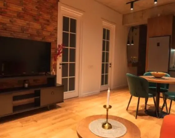 Apartments For Rent three-room 60м² 6/12 floor Tbilisi