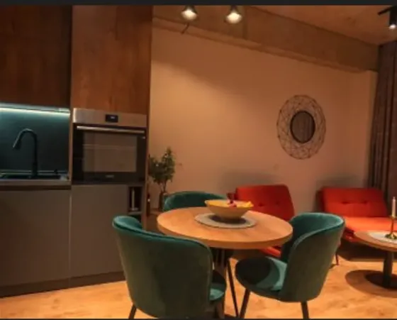 Apartments For Rent three-room 60м² 6/12 floor Tbilisi