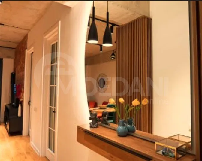 Apartments For Rent three-room 60м² 6/12 floor Tbilisi - photo 5