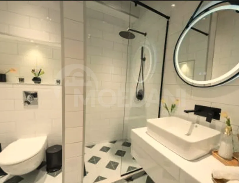 Apartments For Rent three-room 60м² 6/12 floor Tbilisi - photo 11