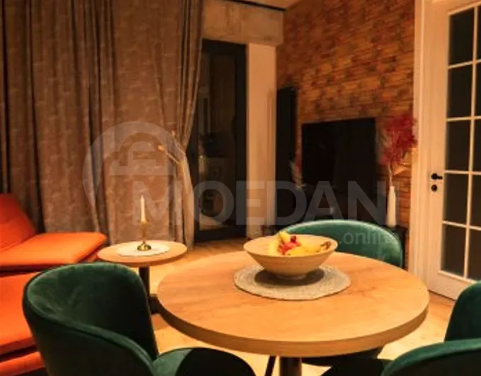 Apartments For Rent three-room 60м² 6/12 floor Tbilisi - photo 3