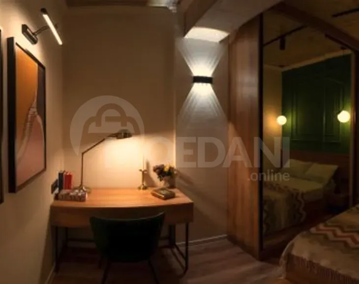 Apartments For Rent three-room 60м² 6/12 floor Tbilisi - photo 7