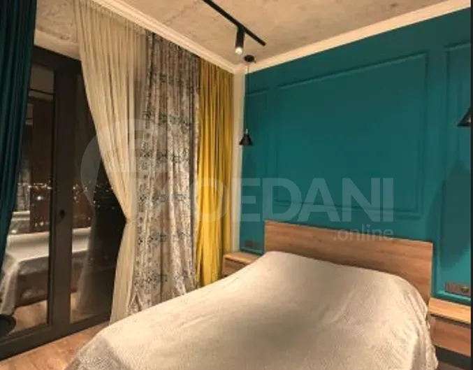 Apartments For Rent three-room 60м² 6/12 floor Tbilisi - photo 12