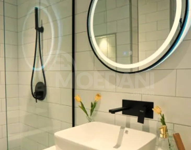 Apartments For Rent three-room 60м² 6/12 floor Tbilisi - photo 10