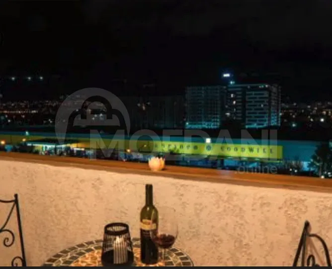 Apartments For Rent three-room 60м² 6/12 floor Tbilisi - photo 2