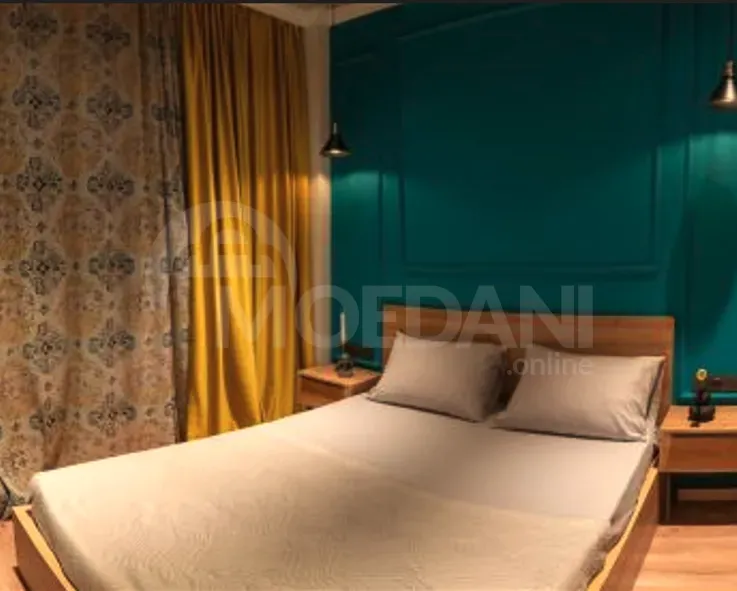 Apartments For Rent three-room 60м² 6/12 floor Tbilisi - photo 9