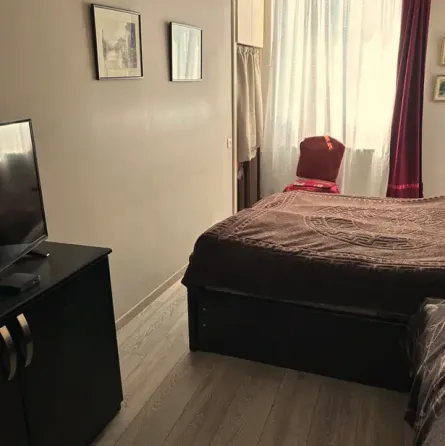 Apartments For Rent three-room 96м² 6/9 floor Tbilisi