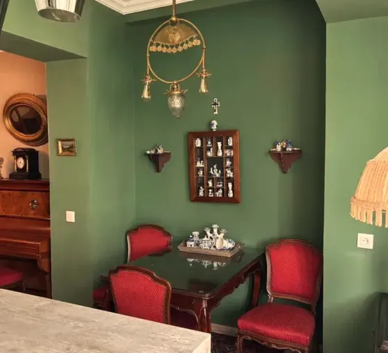 Apartments For Rent three-room 96м² 6/9 floor Tbilisi