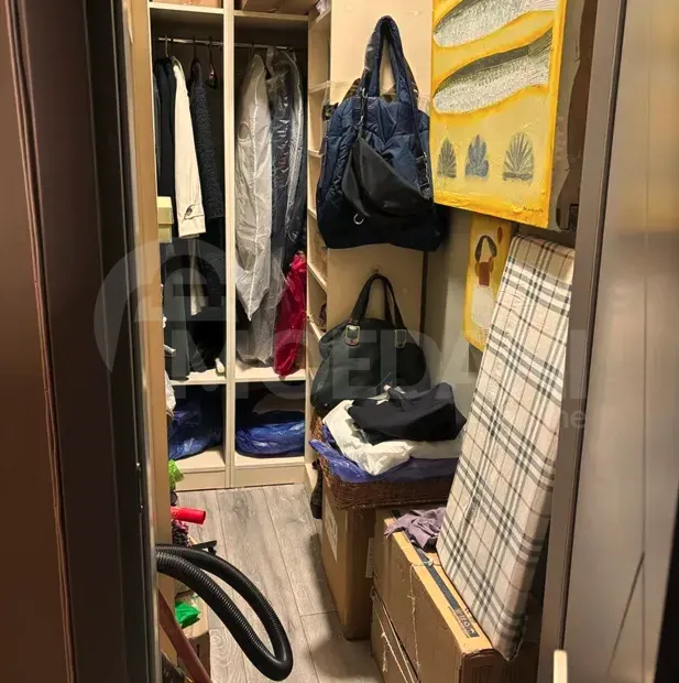 Apartments For Rent three-room 96м² 6/9 floor Tbilisi - photo 5