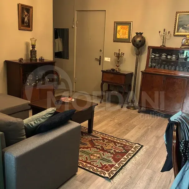 Apartments For Rent three-room 96м² 6/9 floor Tbilisi - photo 10