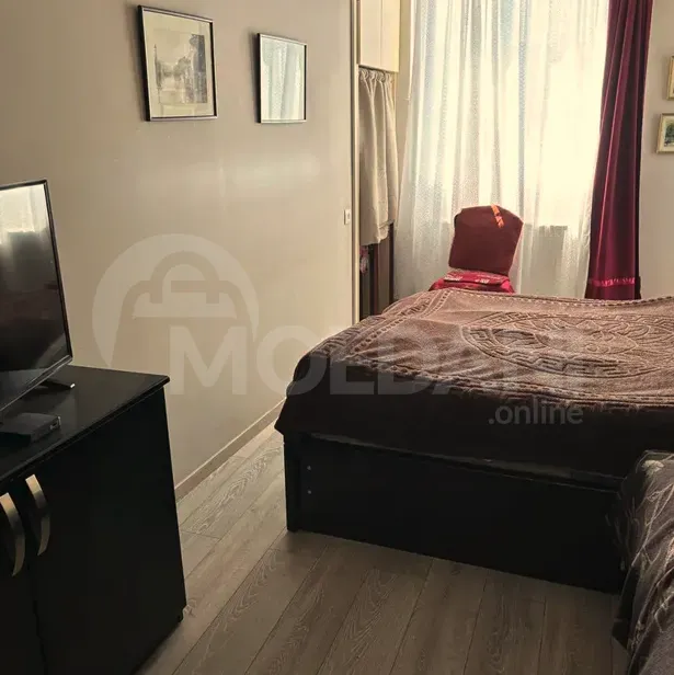 Apartments For Rent three-room 96м² 6/9 floor Tbilisi - photo 6