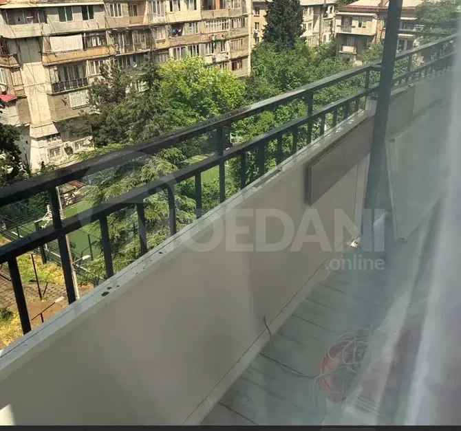 Apartments For Rent three-room 96м² 6/9 floor Tbilisi - photo 11
