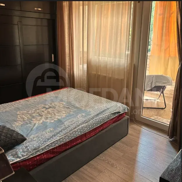 Apartments For Rent three-room 96м² 6/9 floor Tbilisi - photo 7