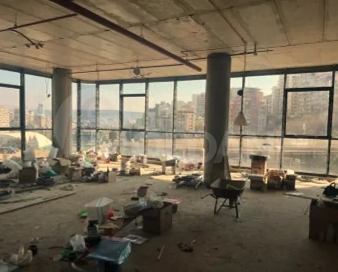 Commercial office space for rent in Vake Tbilisi - photo 6