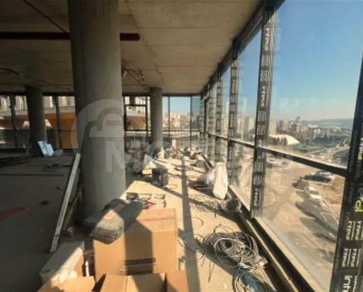 Commercial office space for rent in Vake Tbilisi - photo 2