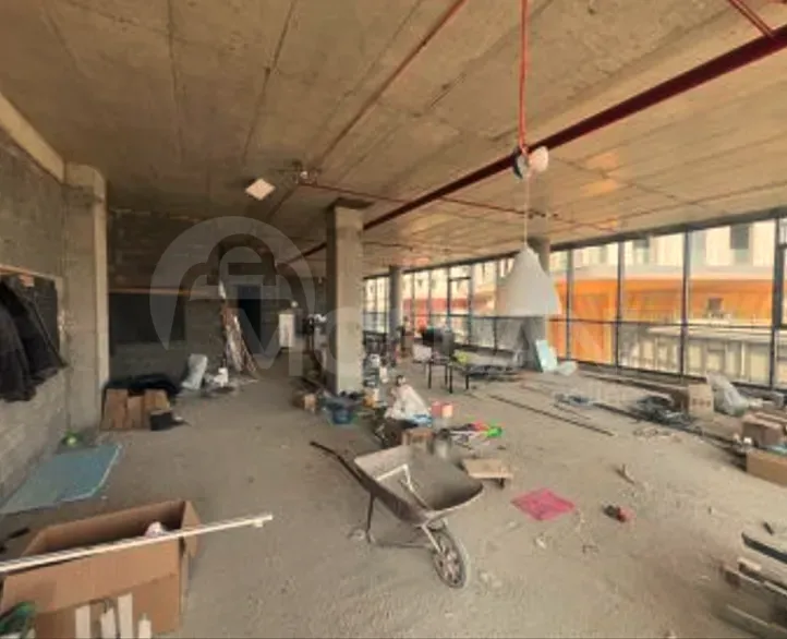 Commercial office space for rent in Vake Tbilisi - photo 1