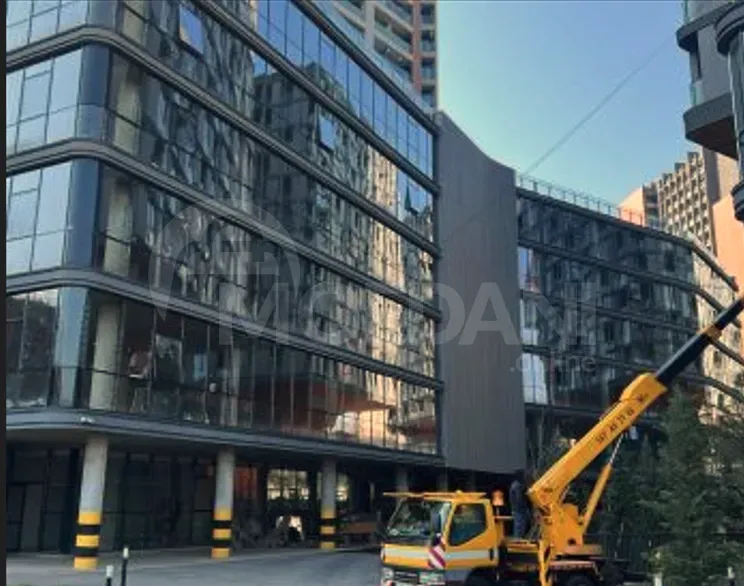 Commercial office space for rent in Vake Tbilisi - photo 11