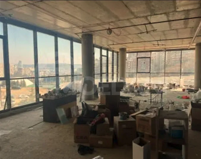 Commercial office space for rent in Vake Tbilisi - photo 8