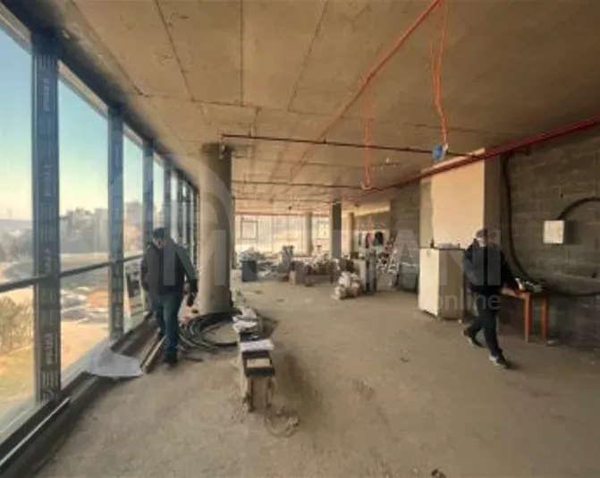 Commercial office space for rent in Vake Tbilisi - photo 4