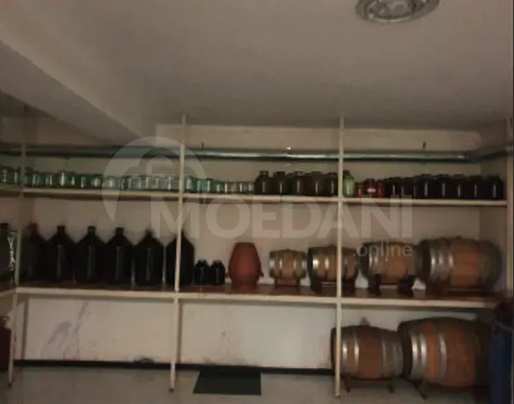 Сдам Дом 400м² Тбилиси - изображение 2