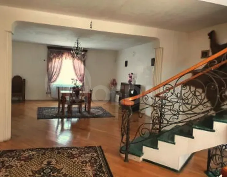 Сдам Дом 400м² Тбилиси - изображение 11