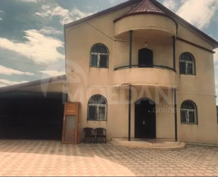 Сдам Дом 400м² Тбилиси - изображение 1