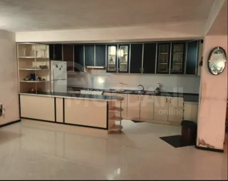 Сдам Дом 400м² Тбилиси - изображение 8