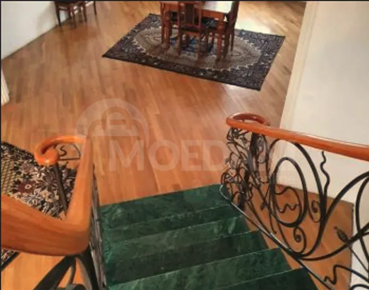 Сдам Дом 400м² Тбилиси - изображение 12