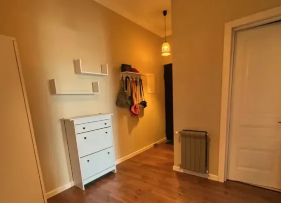 Apartments For Rent three-room 80м² 3/6 floor Tbilisi