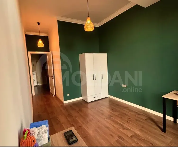 Apartments For Rent three-room 80м² 3/6 floor Tbilisi - photo 5
