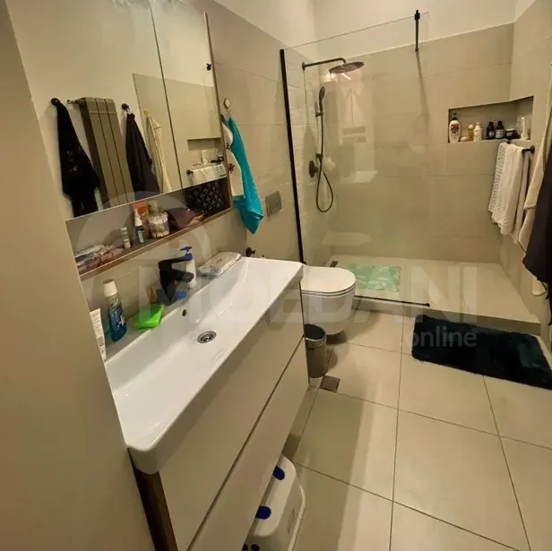 Apartments For Rent three-room 80м² 3/6 floor Tbilisi - photo 10