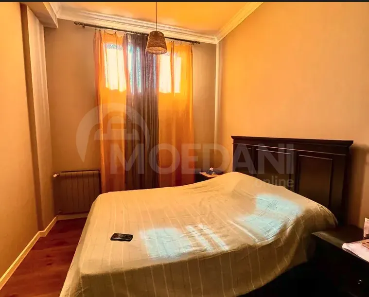 Apartments For Rent three-room 80м² 3/6 floor Tbilisi - photo 8