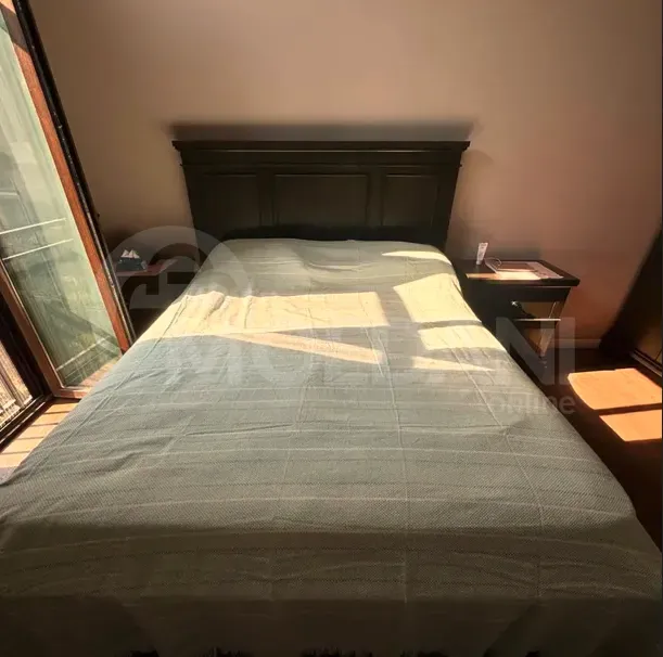 Apartments For Rent three-room 80м² 3/6 floor Tbilisi - photo 9