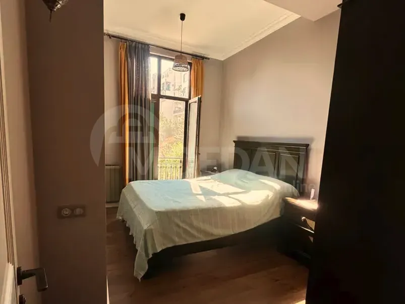 Apartments For Rent three-room 80м² 3/6 floor Tbilisi - photo 6