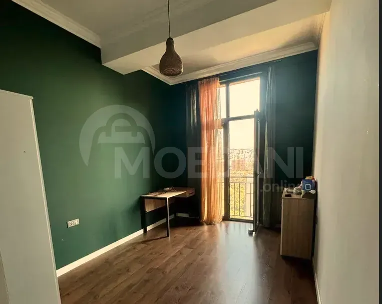 Apartments For Rent three-room 80м² 3/6 floor Tbilisi - photo 3